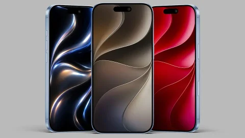 iOS 27 Wallpapers iOS 27 Wallpapers