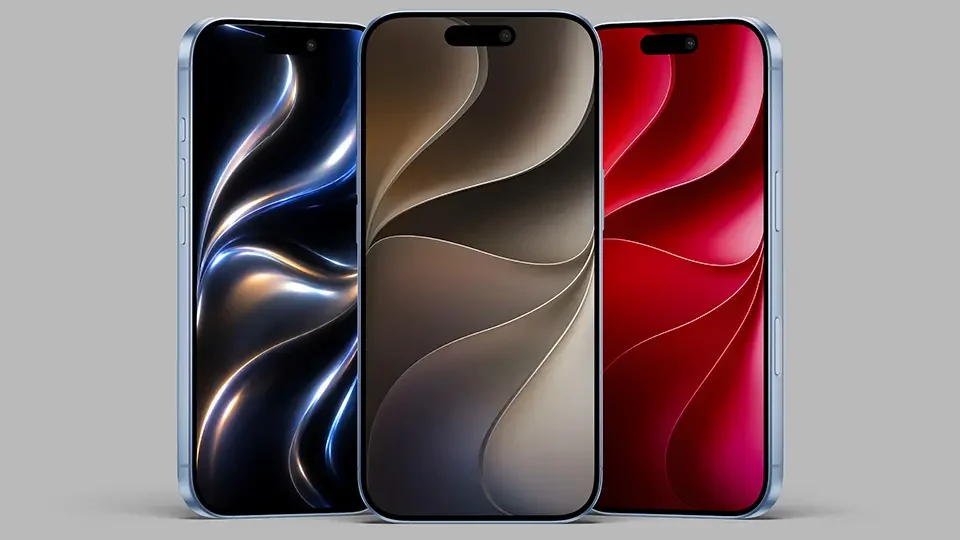 iOS 27 Wallpapers iOS 27 Wallpapers