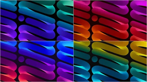 iPad mini 7 & iPad mini 6 Stock Wallpapers