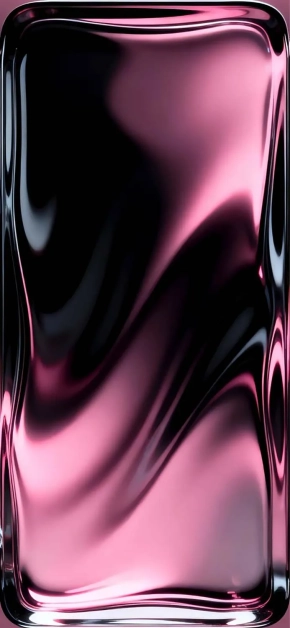 metallic-pink-liquid-glass-iphone-wallpaper metallic-pink-liquid-glass-iphone-wallpaper