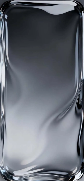 minimalist-molten-silver-chrome-fluid-wallpaper minimalist-molten-silver-chrome-fluid-wallpaper