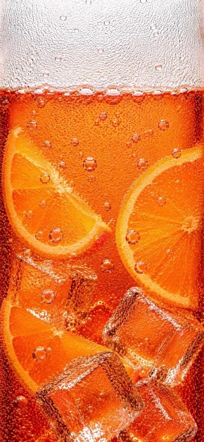 orange-soda-ice-cubes-iphone-wallpaper-4k orange-soda-ice-cubes-iphone-wallpaper-4k