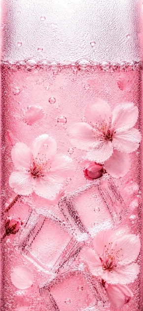 pink-cherry-blossom-ice-iphone-wallpaper-4k pink-cherry-blossom-ice-iphone-wallpaper-4k