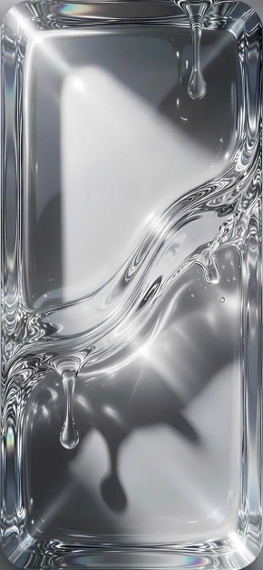 silver-liquid-glass-dripping-iphone-wallpaper silver-liquid-glass-dripping-iphone-wallpaper