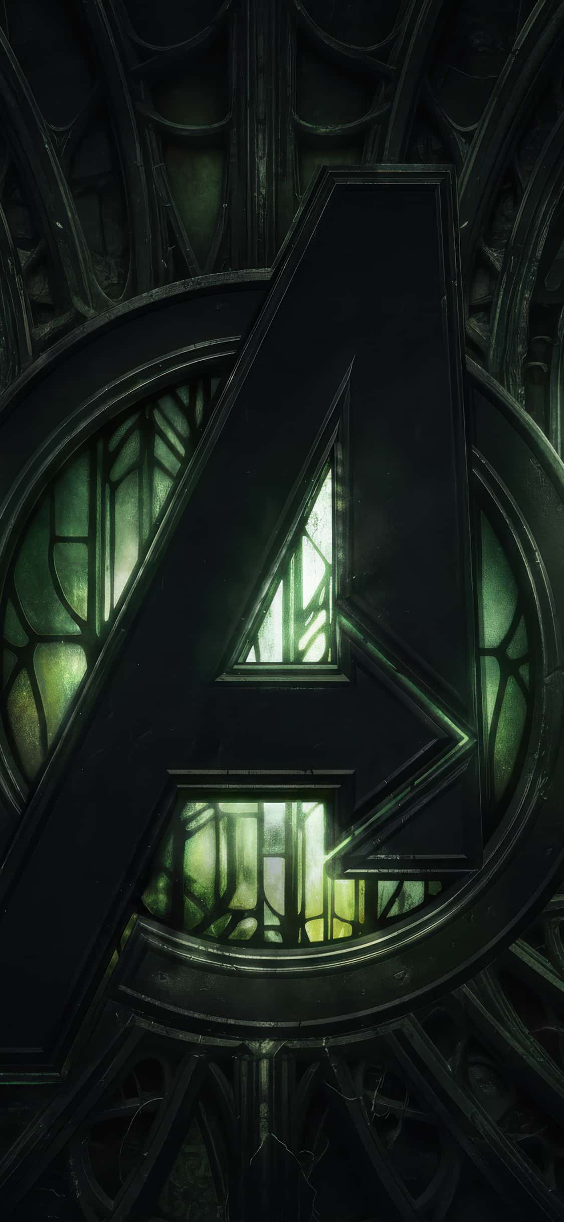 Avengers Doomsday Heroes Wallpapers for iPhone (4K) 1 2026-avengers-doomsday-iPhone-Wallpaper