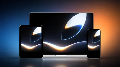 Apple WWDC26 Wallpapers