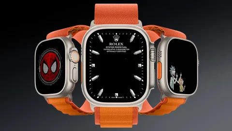 Apple Watch Wallpapers for Every Model