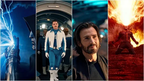 Avengers Doomsday Movie 4K Wallpapers for iPhone Avengers Doomsday Movie 4K Wallpapers for iPhone