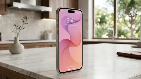 Galaxy Z Fold 8 Wallpapers