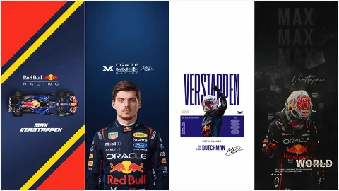 Max Verstappen iPhone Wallpapes Max Verstappen iPhone Wallpapes