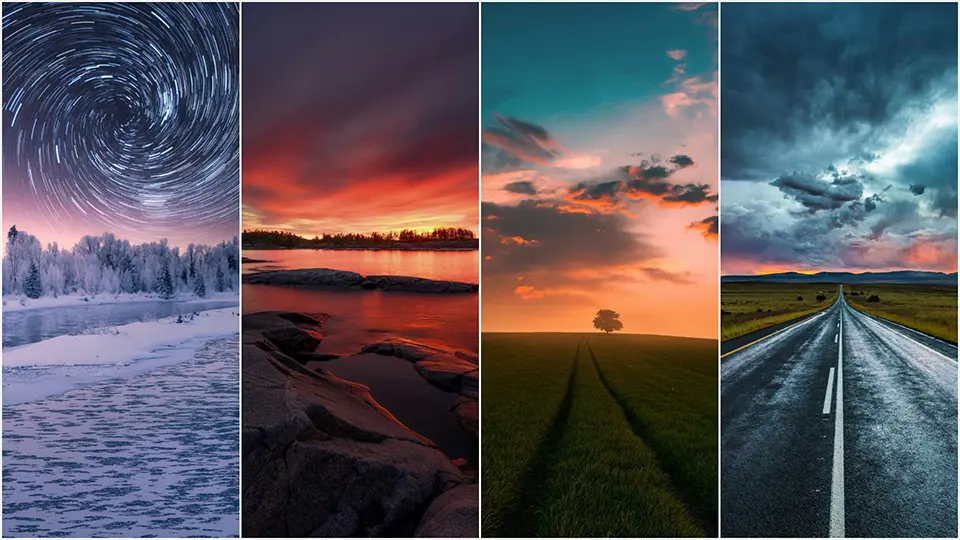 Nature iPhone Wallpapers Stunning HD Collection Free Download