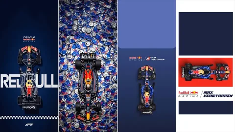 Red Bull Racing Wallpapers for iPhone Red Bull Racing Wallpapers for iPhone