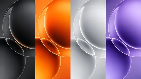 Redmi K90 Ultra Wallpapers