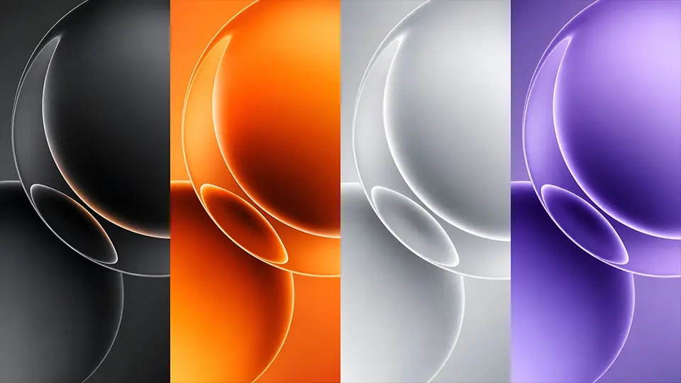 Redmi K90 Ultra Wallpapers
