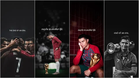 Ronaldo Last Dance Wallpaper Ronaldo Last Dance Wallpaper