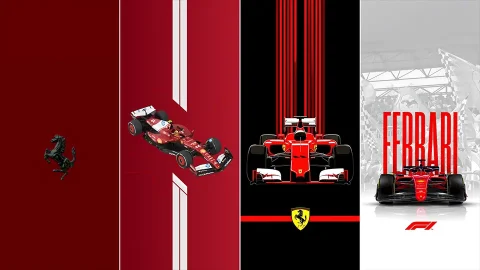 Scuderia Ferrari F1 Wallpapers for iPhone Scuderia Ferrari F1 Wallpapers for iPhone