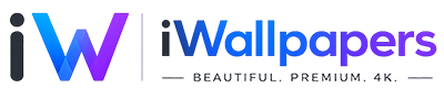 iWallpapers – Free 4K iPhone Wallpapers & AMOLED Backgrounds
