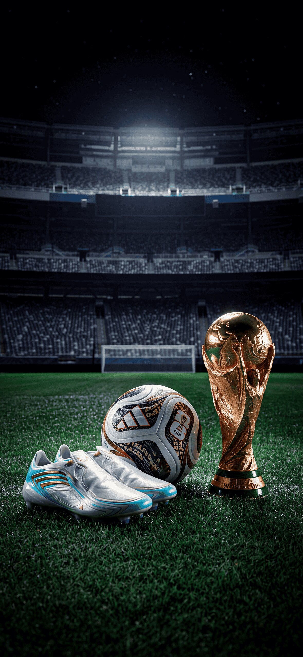 Lamine Yamal World Cup Celebration iPhone Wallpapers (4K) 1 fifa-world-cup-glory-iPhone-Wallpaper