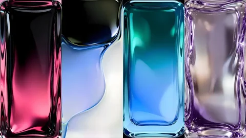 iOS 26 Liquid Glass Wallpapers for iPhone iOS 26 Liquid Glass Wallpapers for iPhone