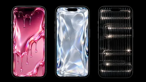 iOS 26 Liquid Glass iPhone Wallpapers iOS 26 Liquid Glass iPhone Wallpapers