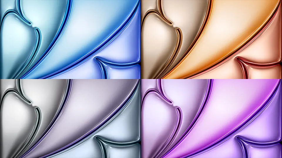 iPad Air 2024 Wallpapers