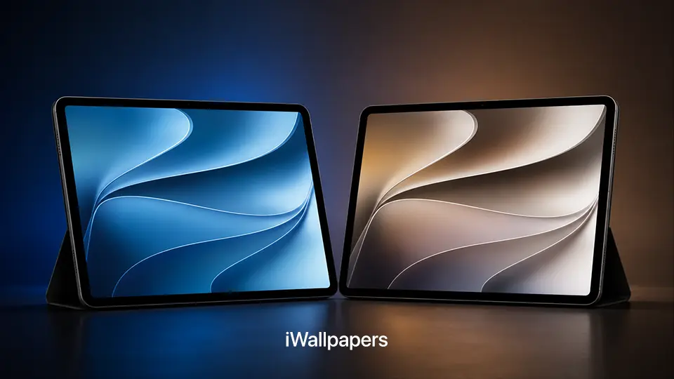 Home 10 iPadOS 27 Wallpapers 4K