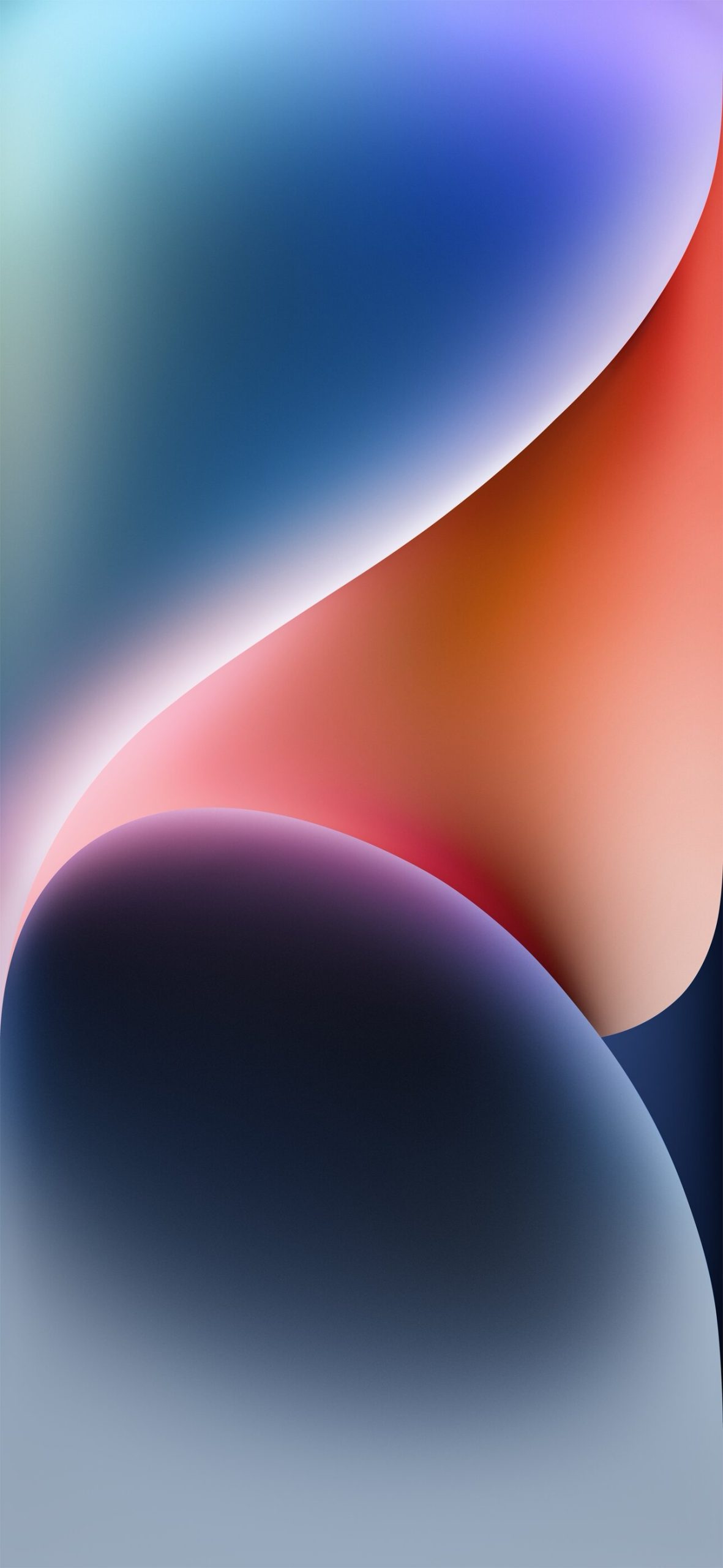 iPhone 14 Stock Wallpapers (Official 4K HD) – Free Download 1 iphone-14-blue-stock-wallpaper