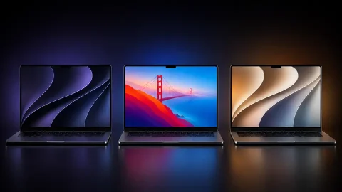 macOS Golden Gate Wallpapers macOS Golden Gate Wallpapers