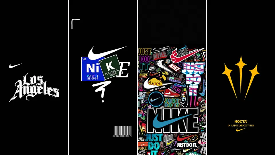 Just Do It Nike Wallpapers for iPhone