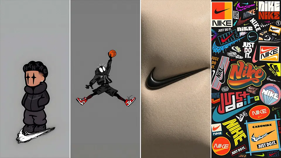 Nike Wallpapers for iPhone
