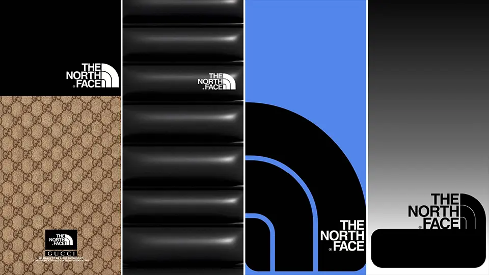 The North Face Wallpapers for iPhone