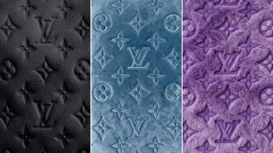 Home 2 Top Louis Vuitton Wallpapers for iPhone