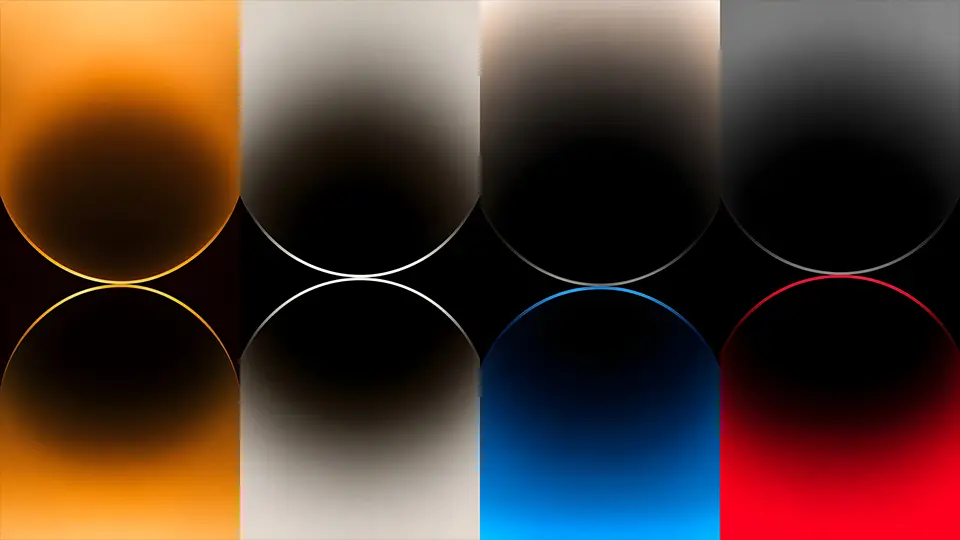 Home 7 iPhone 14 Stock Wallpapers in 4K