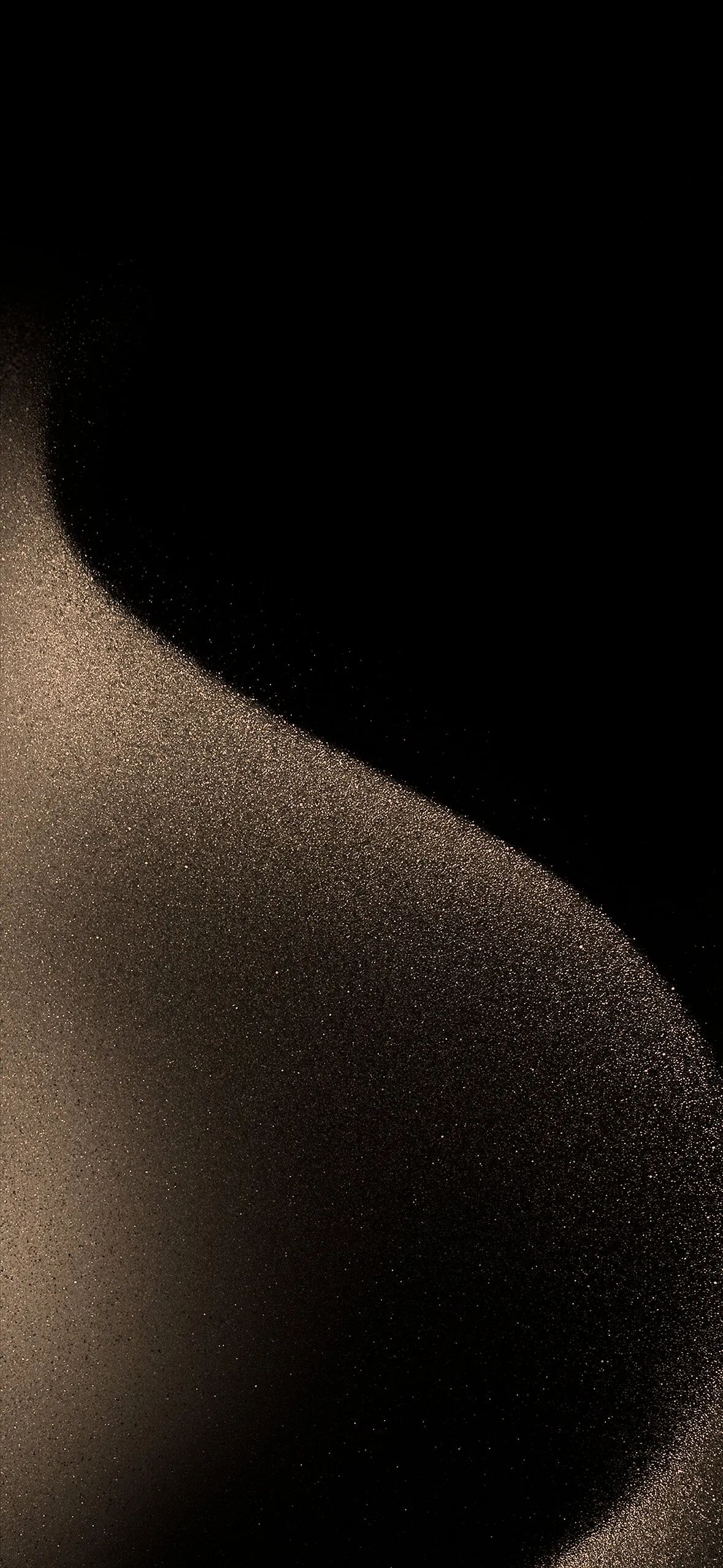 iPhone 15 Pro Titanium Series: New Stock Wallpaper Designs in 4K HD 5 iphone-15-pro-natural-titanium-desert-gold-4k-wallpaper