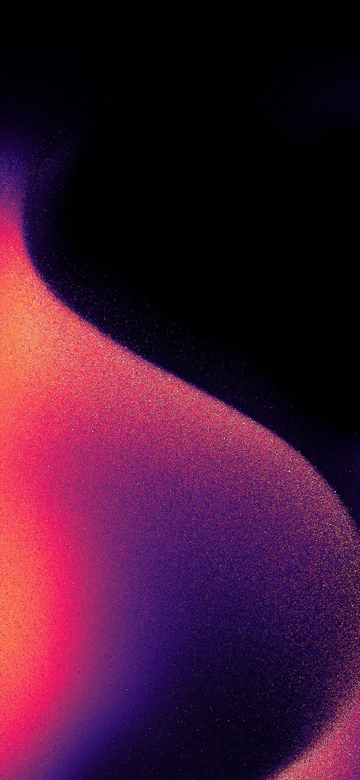 iPhone 15 Pro Titanium Series: New Stock Wallpaper Designs in 4K HD 3 iphone-15-pro-pink-purple-titanium-grain-4k-wallpaper