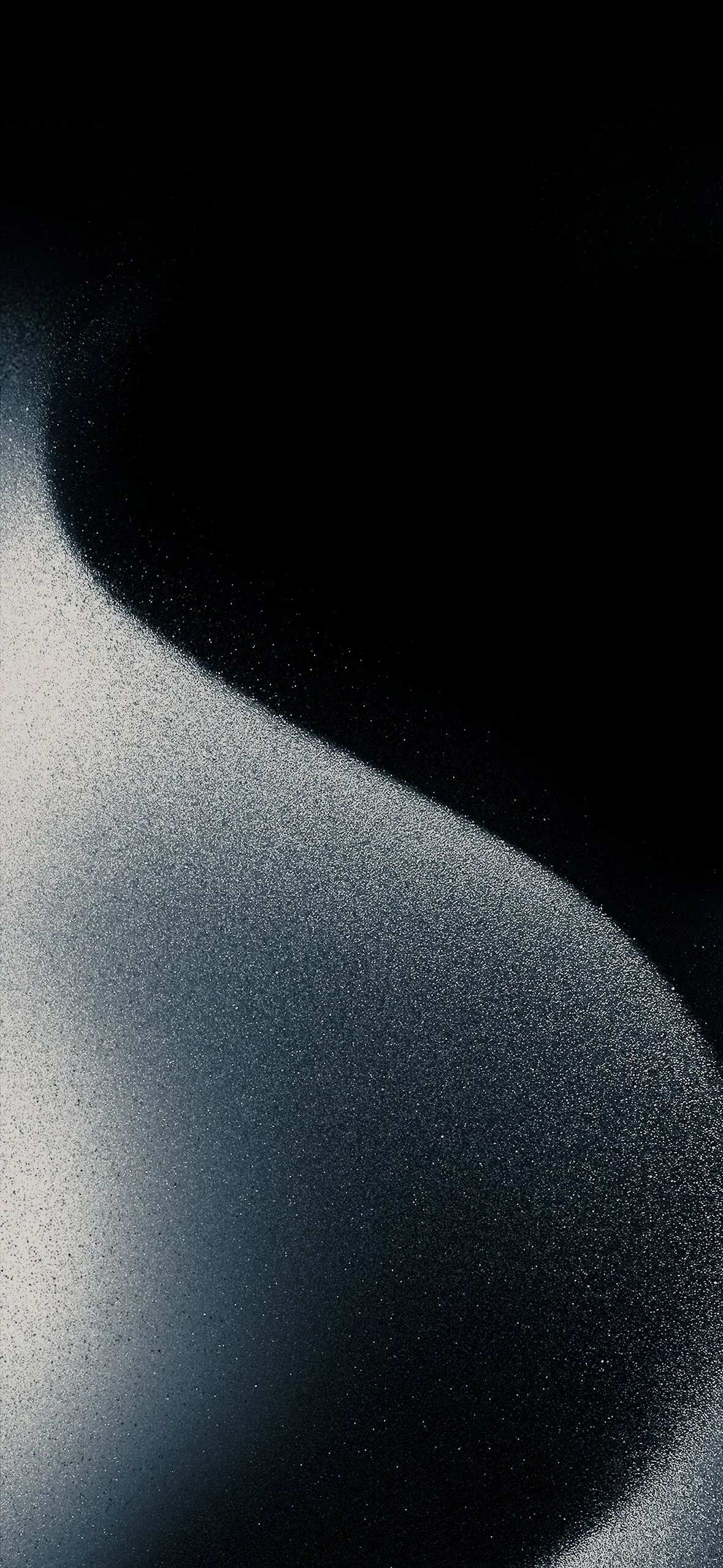 iPhone 15 Pro Titanium Series: New Stock Wallpaper Designs in 4K HD 6 iphone-15-pro-white-titanium-silver-grain-4k-wallpaper