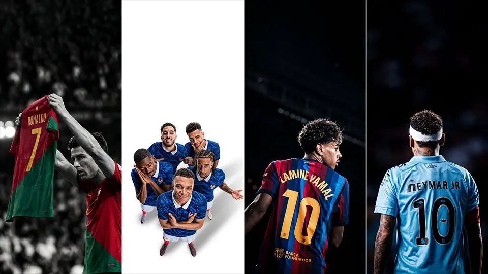 Best Football Wallpapers for iPhone