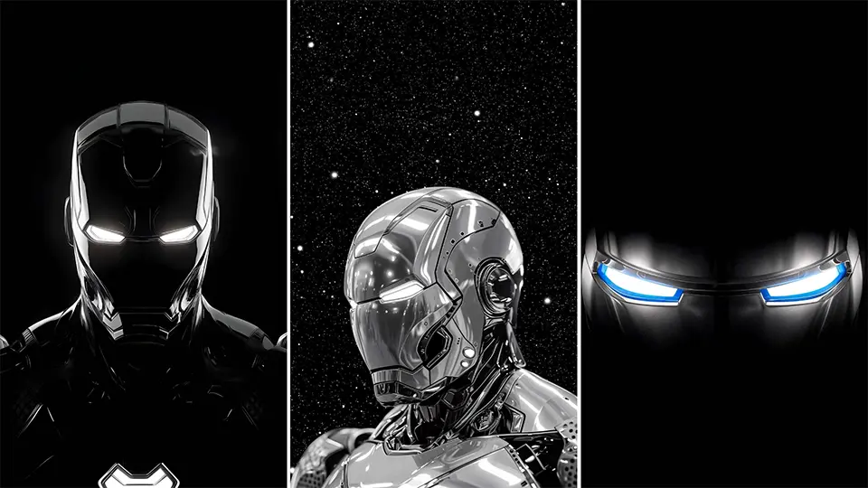 Iron Man Wallpapers for iPhone