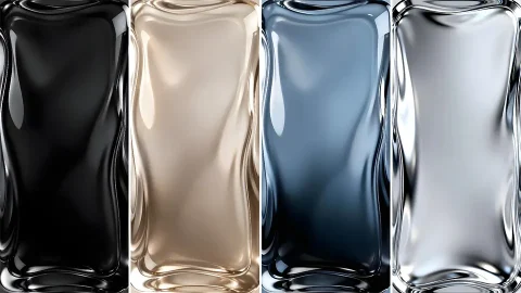 Liquid-Glass-iPhone-Wallpapers-4K Liquid Glass iPhone Wallpapers 4K