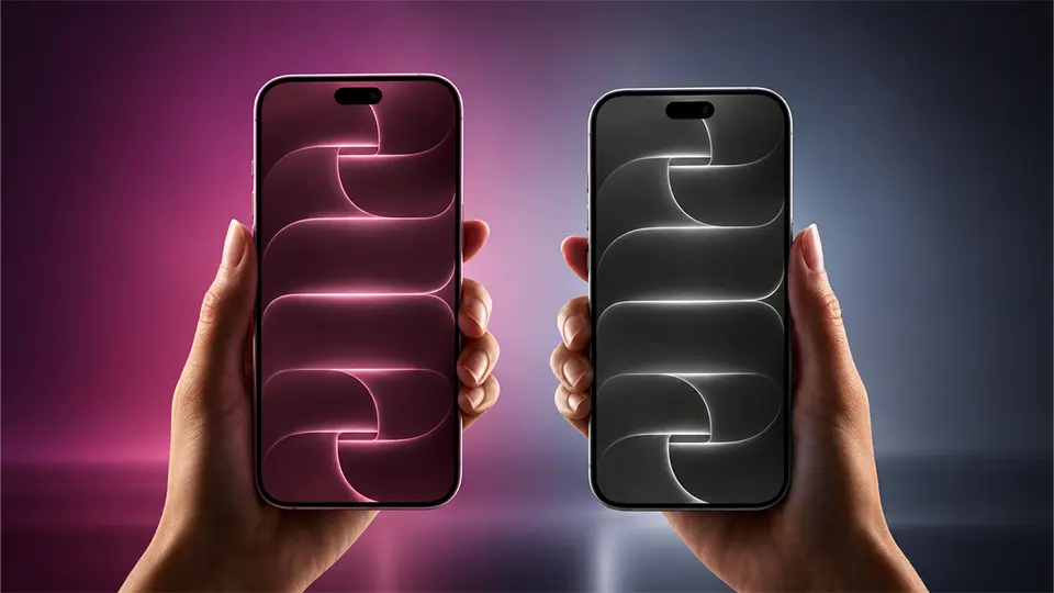 Home 9 Official iPhone 18 Pro Wallpapers