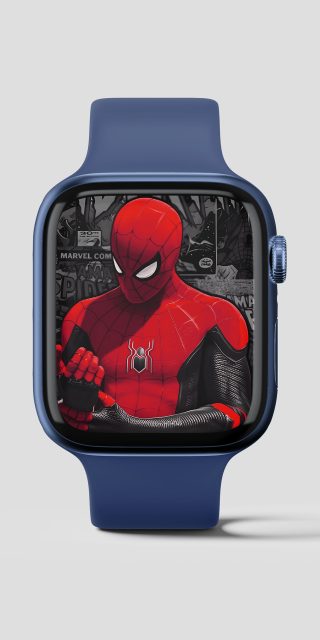 Apple Watch Wallpapers 4K