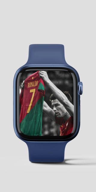 Football-Apple-Watch-Wallpaper-Collection