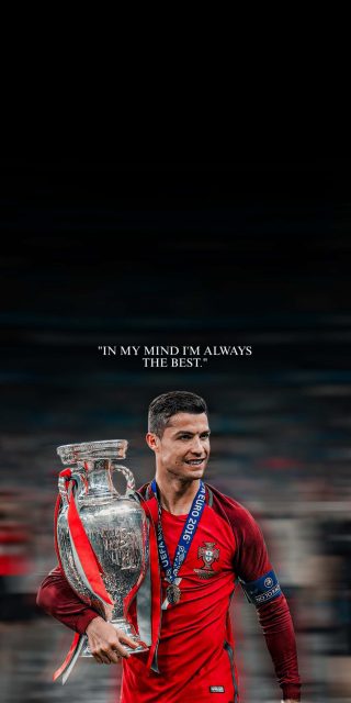 cristiano-ronaldo-euro-2016-trophy-quote-wallpaper-4k
