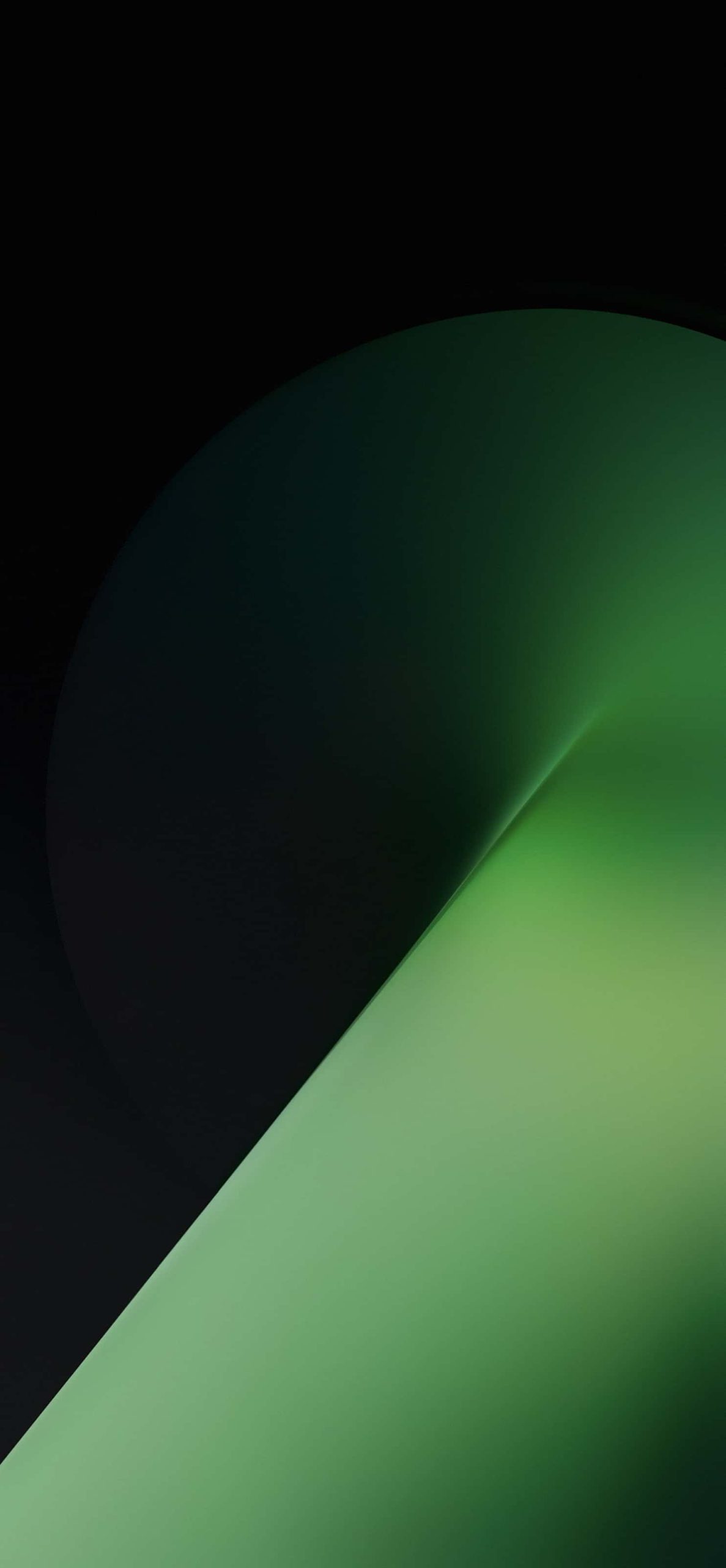 Honor Magic 9 Wallpapers for iPhone 4K 1 honor-magic-9-stock-wallpaper-dark-emerald-oled-iphone