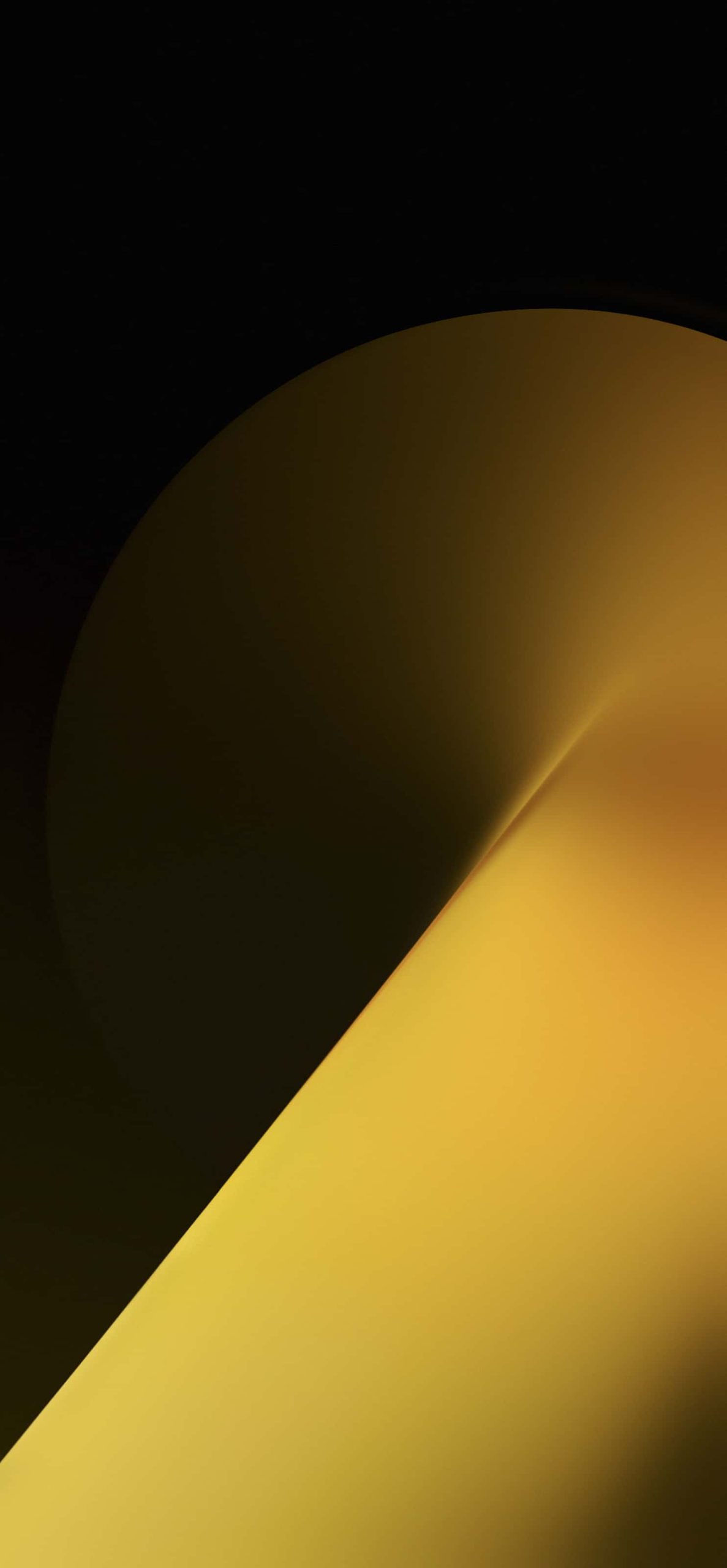 Honor Magic 9 Wallpapers for iPhone 4K 2 honor-magic-9-stock-wallpaper-dark-gold-oled-iphone
