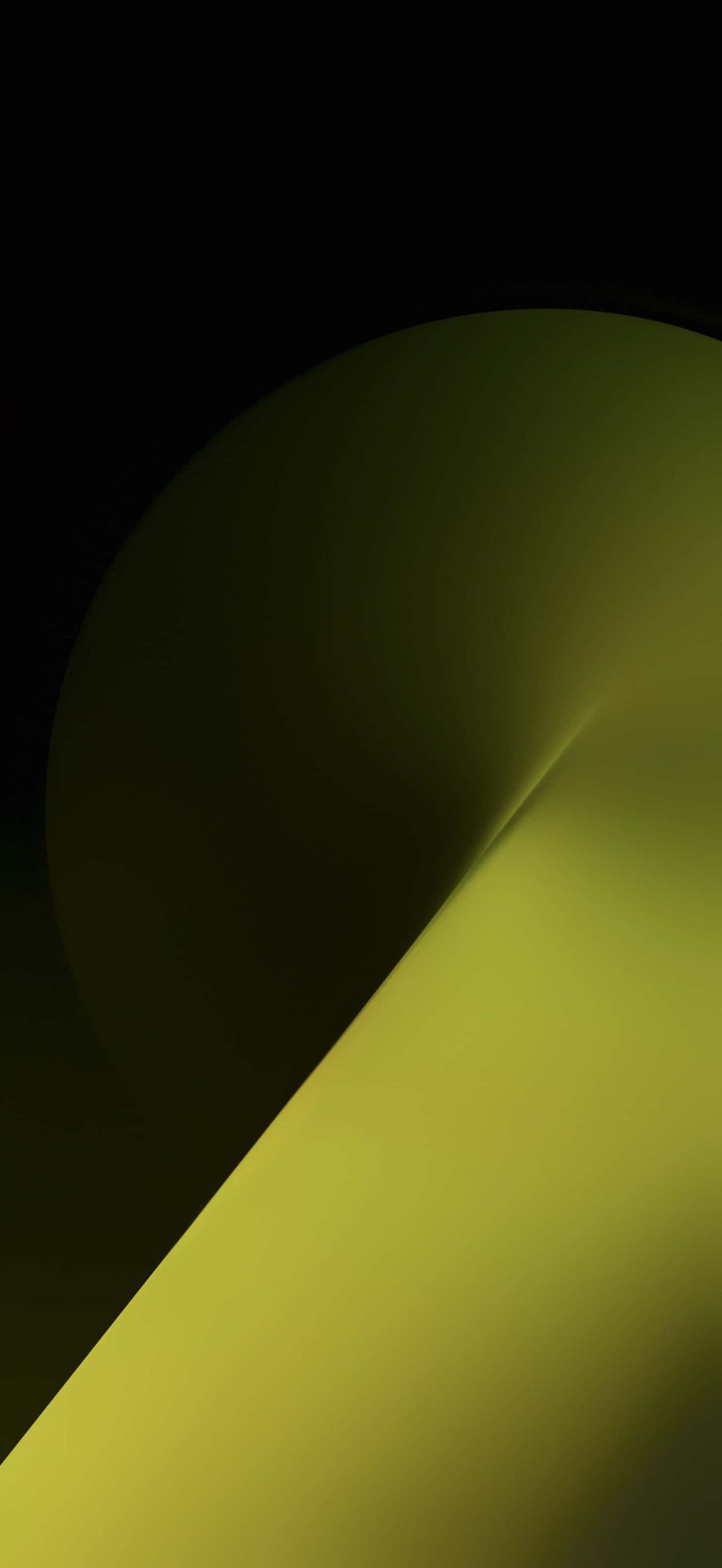 Honor Magic 9 Wallpapers for iPhone 4K 3 honor-magic-9-stock-wallpaper-dark-lime-oled-iphone
