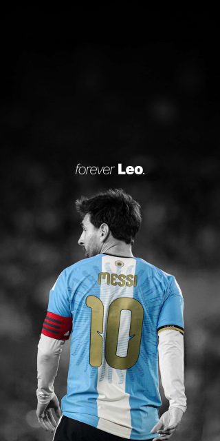 messi-forever-leo-argentina-jersey-10-iphone-wallpaper