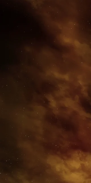 sepia-starry-night-sky-clouds-iphone-wallpaper