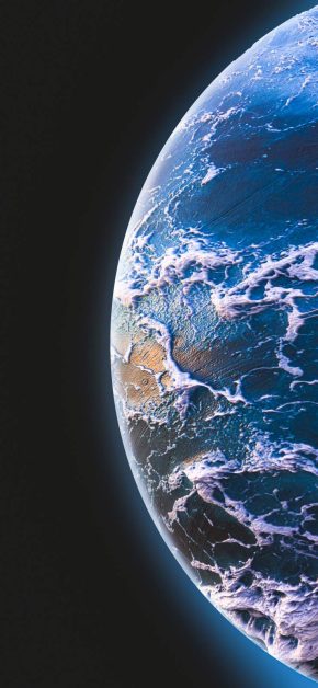 Blue Planet Deep Space