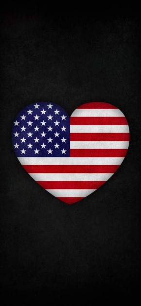 I Love USA